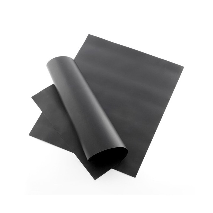Tapis de Cuisson pour Four et Barbecue InnovaGoods 2 Unités