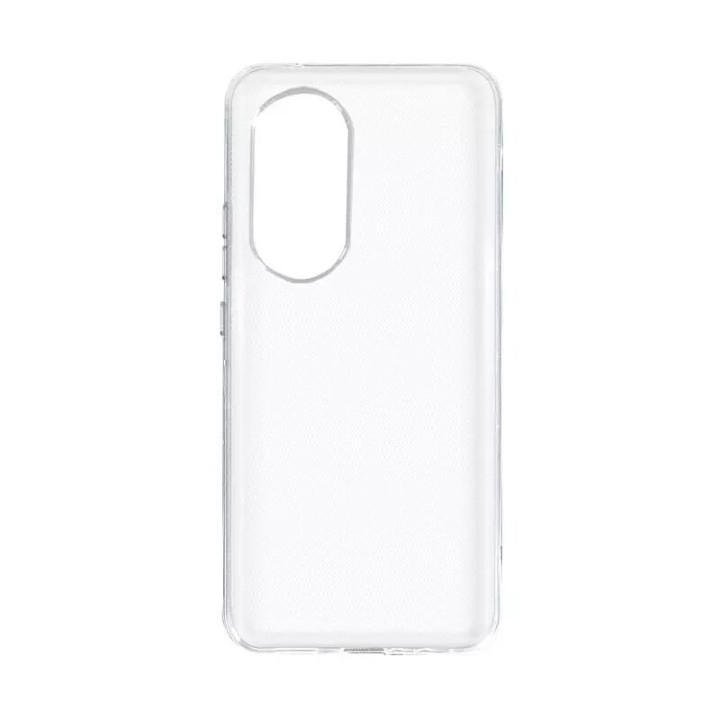 Coque CLEAR Huawei P50 Pro transparent