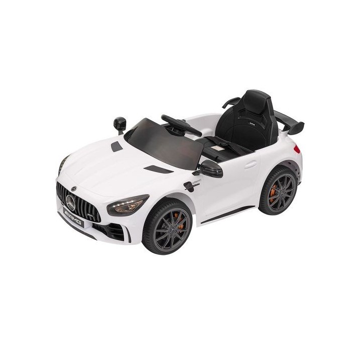 Voiture enfant MERCEDES GTR AMG