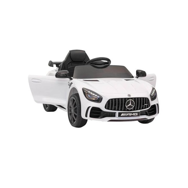 Voiture enfant MERCEDES GTR AMG