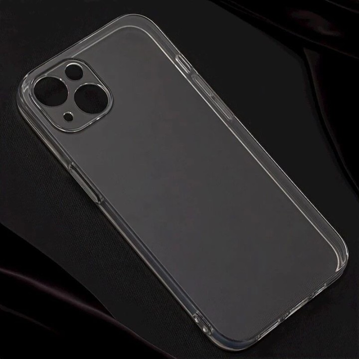 Coque CLEAR Oppo Find X3 Neo transparent