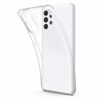 Coque CLEAR Samsung Galaxy M11 M115 transparent