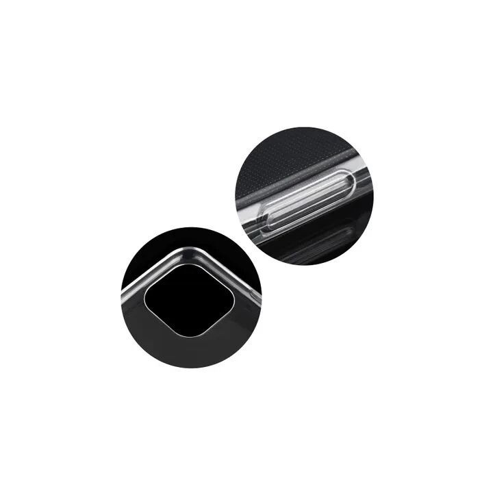 Coque CLEAR Xiaomi Redmi 8 transparent