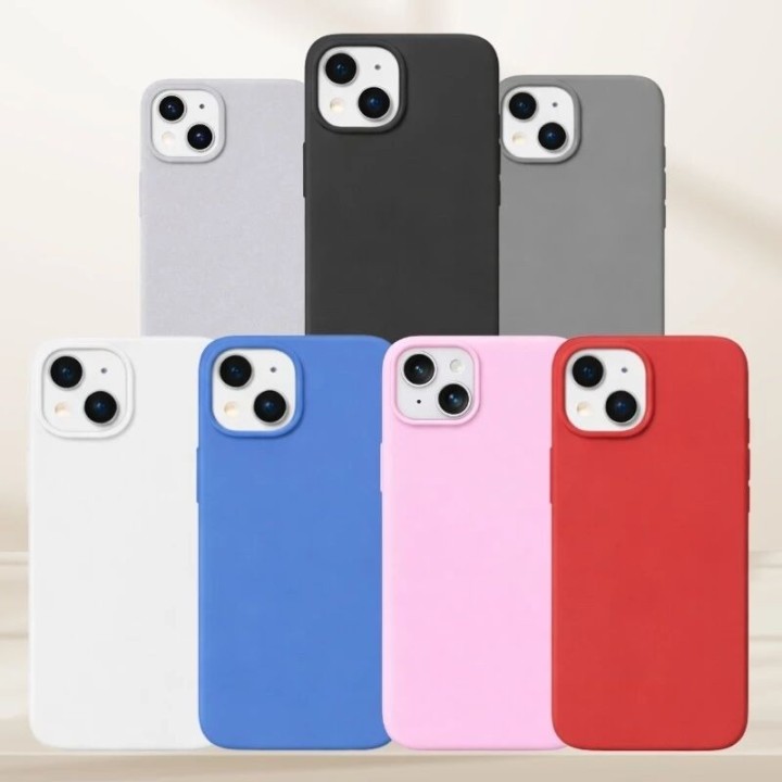 Coque PURE COLOR Pro iPhone 11 Pro Max rose