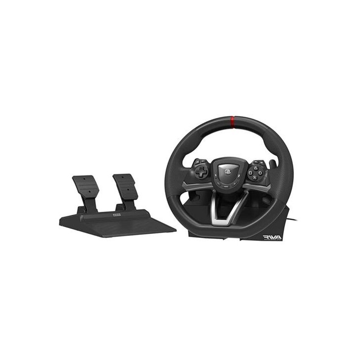 Volant HORI RACING WHEEL APEX pour PS