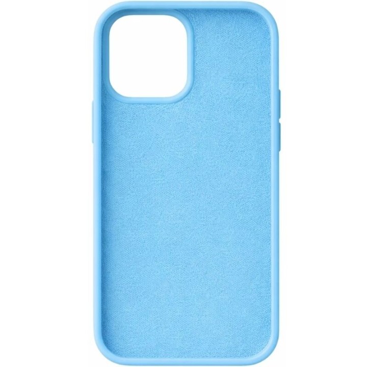 Coque PURE COLOR Pro iPhone 14 - iPhone 13 bleu