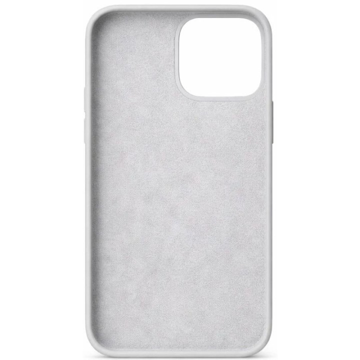 Coque PURE COLOR Pro iPhone 11 gris