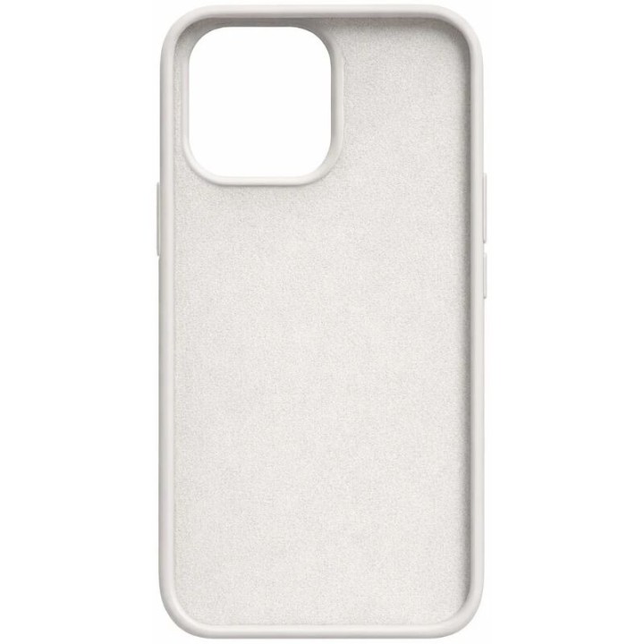 Coque PURE COLOR Pro iPhone 13 Pro blanc