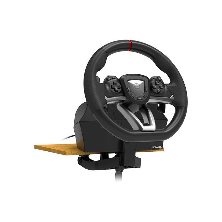 Volant HORI RACING WHEEL APEX pour PS