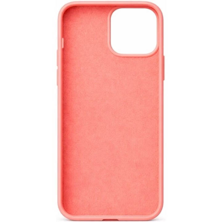 Coque PURE COLOR Pro iPhone 13 Pro Max rose