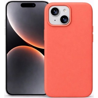 Coque PURE COLOR Pro iPhone 13 Pro rose