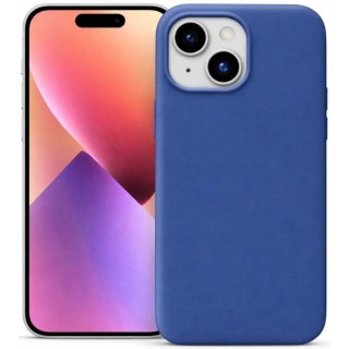Coque PURE COLOR Pro iPhone 12/12 Pro bleu