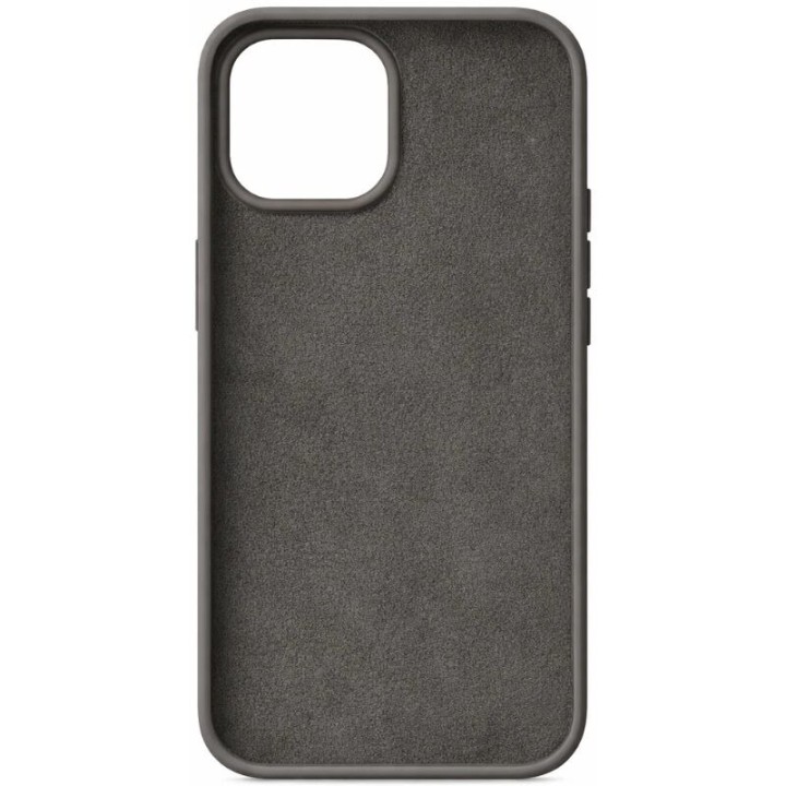 Coque PURE COLOR Pro iPhone 12/12 Pro gris