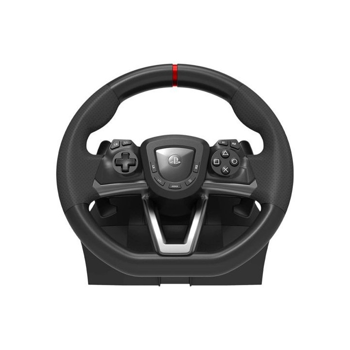 Volant HORI RACING WHEEL APEX pour PS
