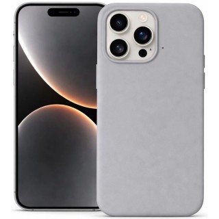 Coque PURE COLOR Pro iPhone 13 Pro gris
