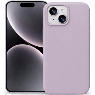 Coque PURE COLOR Pro iPhone 14 Pro violet