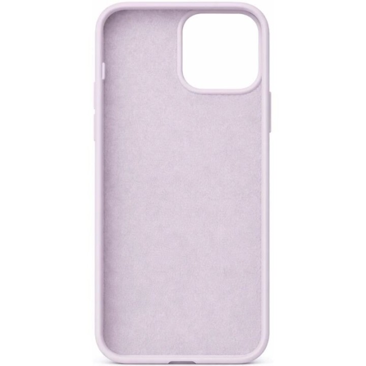 Coque PURE COLOR Pro iPhone 14 Pro Max violet