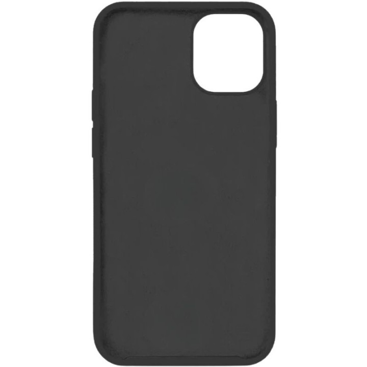Coque PURE COLOR Pro iPhone 14 Pro Max noir
