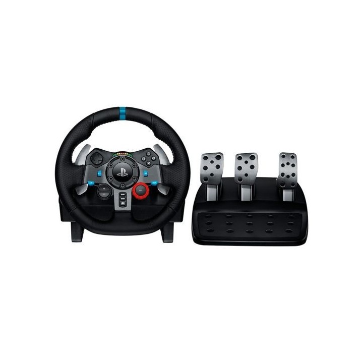 Volant LOGITECH G29 Driving Force PS5/PS4/PS3