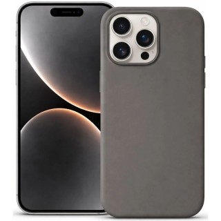 Coque PURE COLOR Pro iPhone 6 plus/iPhone 6s Plus gris