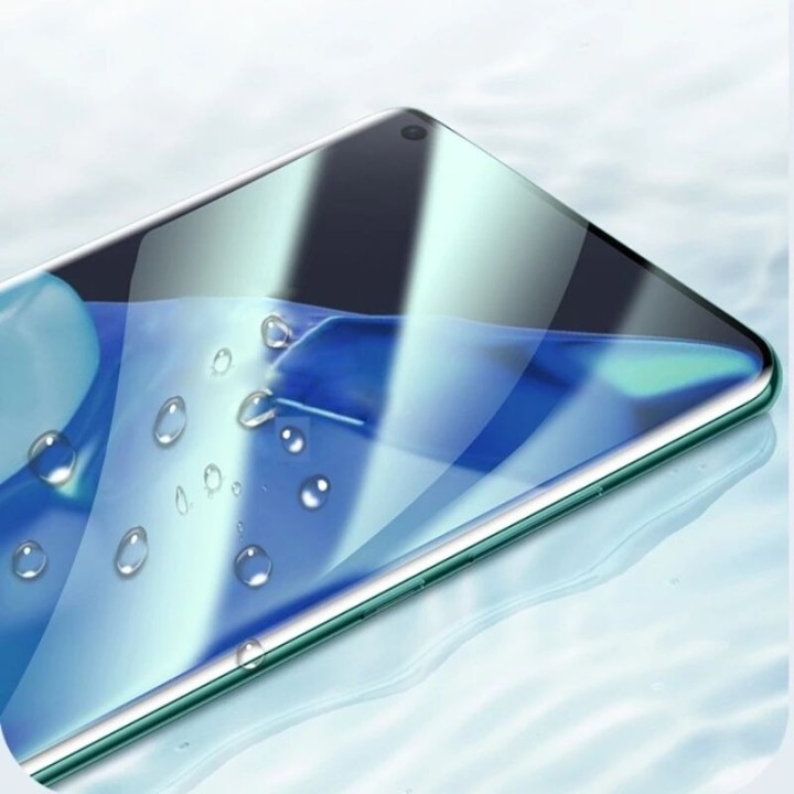 Lot de 20 films "hydrogel" écran incurvé SUNSHINE SS-057H HD pour smartphones, watch...