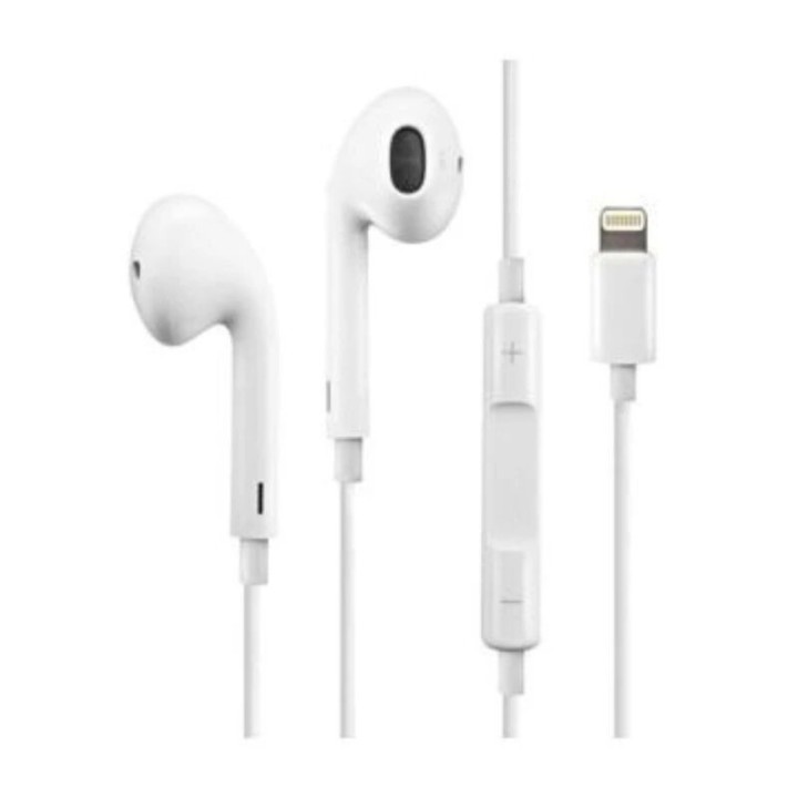 Kit pieton ORIGINAL Apple iPhone 7/7 plus MMTN2ZM/A / MWTY3ZM/A(Boite/blister) blanc