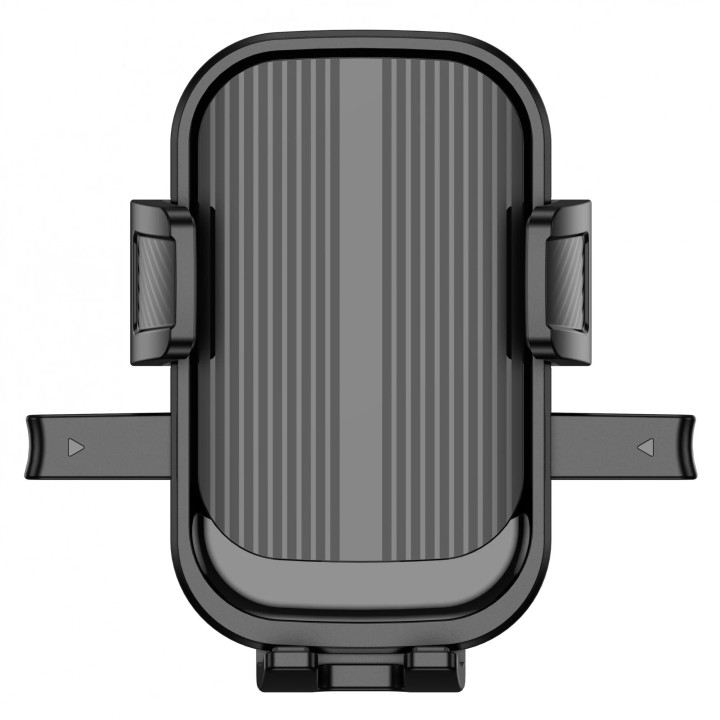 Support smartphone vélo et moto JELLICO PH31 noir