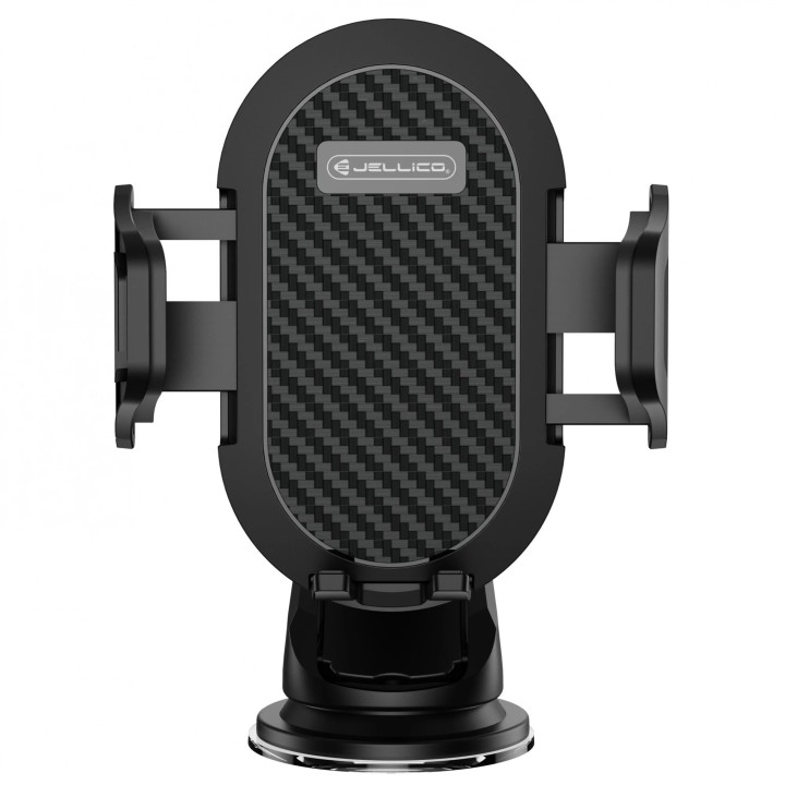 Support voiture JELLICO PH7 noir