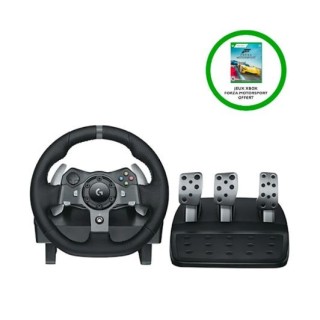 Volant LOGITECH G920 Driving Force XBOX