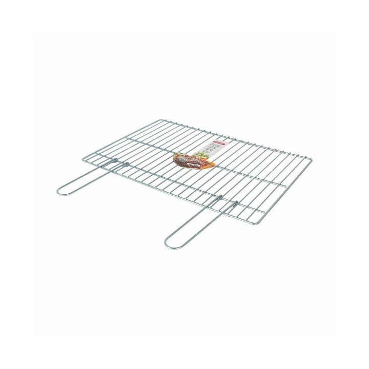 Grill Algon Algon Barbecue 68 x 40 cm (3 Unités)