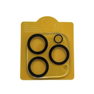 Verre de Protection de lentille camera iPhone 16 Pro