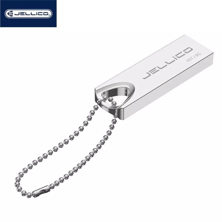 Clé USB JELLICO V07 32go (Boite/ Blister)