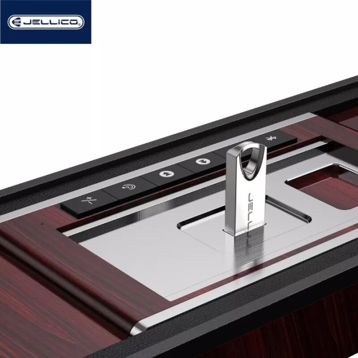 Clé USB JELLICO V07 128go (Boite/ Blister)