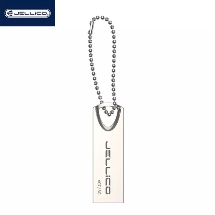 Clé USB JELLICO V07 64go (Boite/ Blister)