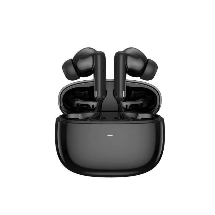 Ecouteurs sans fil bluetooth intra-auriculaire JELLICO TWS32 noir