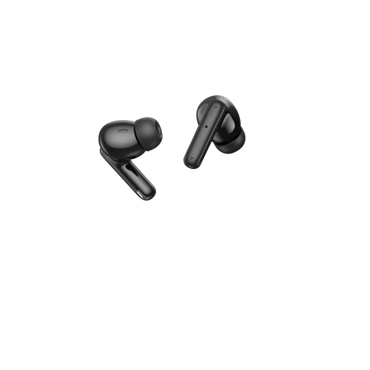 Ecouteurs sans fil bluetooth intra-auriculaire JELLICO TWS32 noir