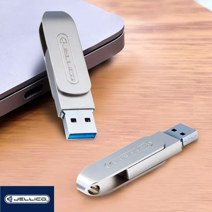 Clé USB JELLICO U36 32go (Boite/ Blister)