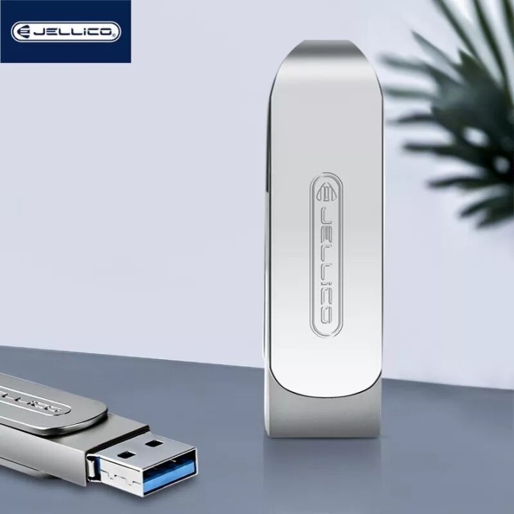 Clé USB JELLICO U36 32go (Boite/ Blister)