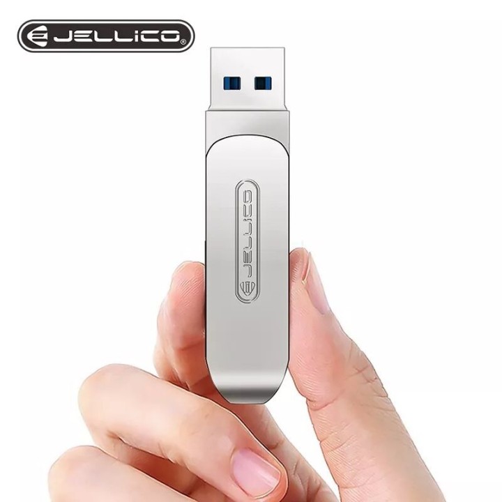 Clé USB JELLICO U36 256go (Boite/ Blister)