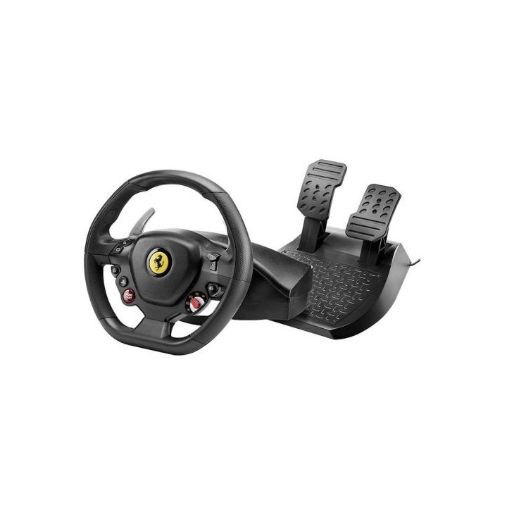Volant pour PS THRUSTMASTER T80 Ferrari 488 GTB