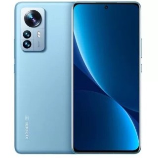 Housse-coque PERSONNALISÉE silicone Xiaomi 12 Pro noir