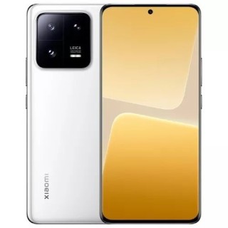 Housse-coque PERSONNALISÉE silicone Xiaomi 13 Pro noir