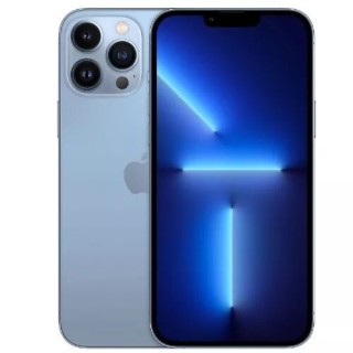 Housse-coque PERSONNALISÉE silicone iPhone 13 Pro Max noir