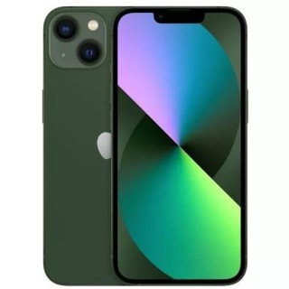 Housse-coque PERSONNALISÉE silicone iPhone 14 - iPhone 13 noir