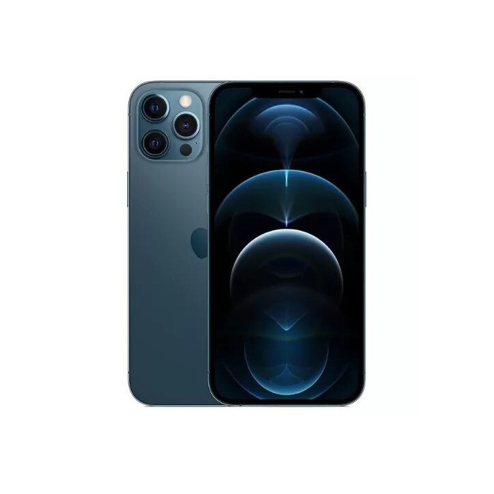 Housse-coque PERSONNALISÉE silicone iPhone 12 Pro Max noir