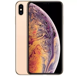 Housse-coque PERSONNALISÉE silicone iPhone XS noir