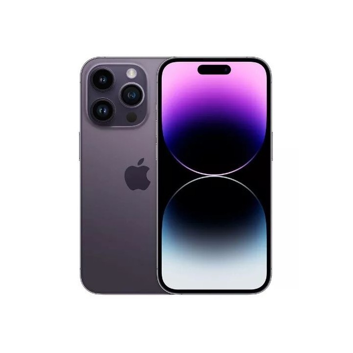 Housse-coque PERSONNALISÉE silicone iPhone 14 Pro Max noir