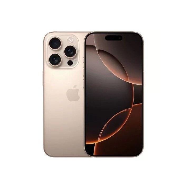 Housse-coque PERSONNALISÉE silicone iPhone 16 Pro Max noir