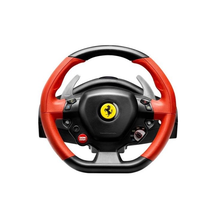 Volant pour Xbox THRUSTMASTER Ferrari 458 Spider