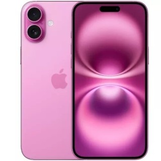 Housse-coque PERSONNALISÉE silicone iPhone 16 Plus noir